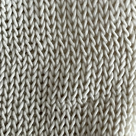 Madewell Loose Knit Crewneck Sweater - Size Small - Picture 7 of 8